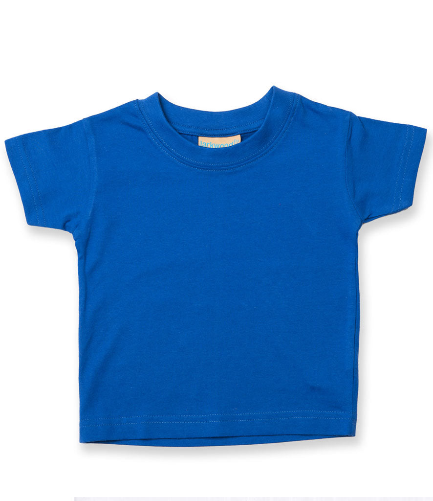 Larkwood Baby/Toddler T-Shirt - LW20t