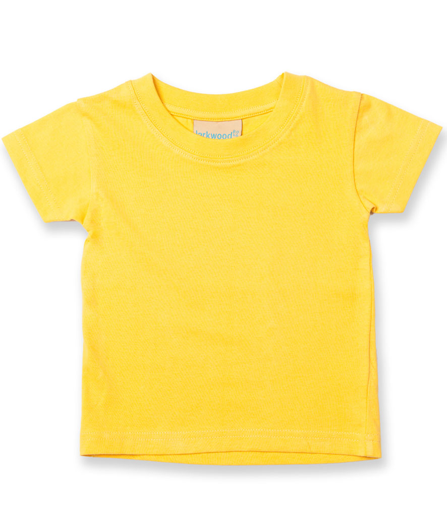Larkwood Baby/Toddler T-Shirt - LW20t