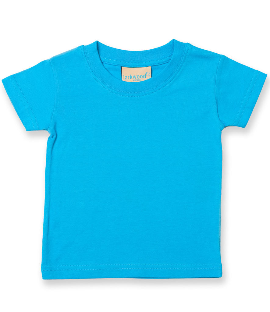 Larkwood Baby/Toddler T-Shirt - LW20t