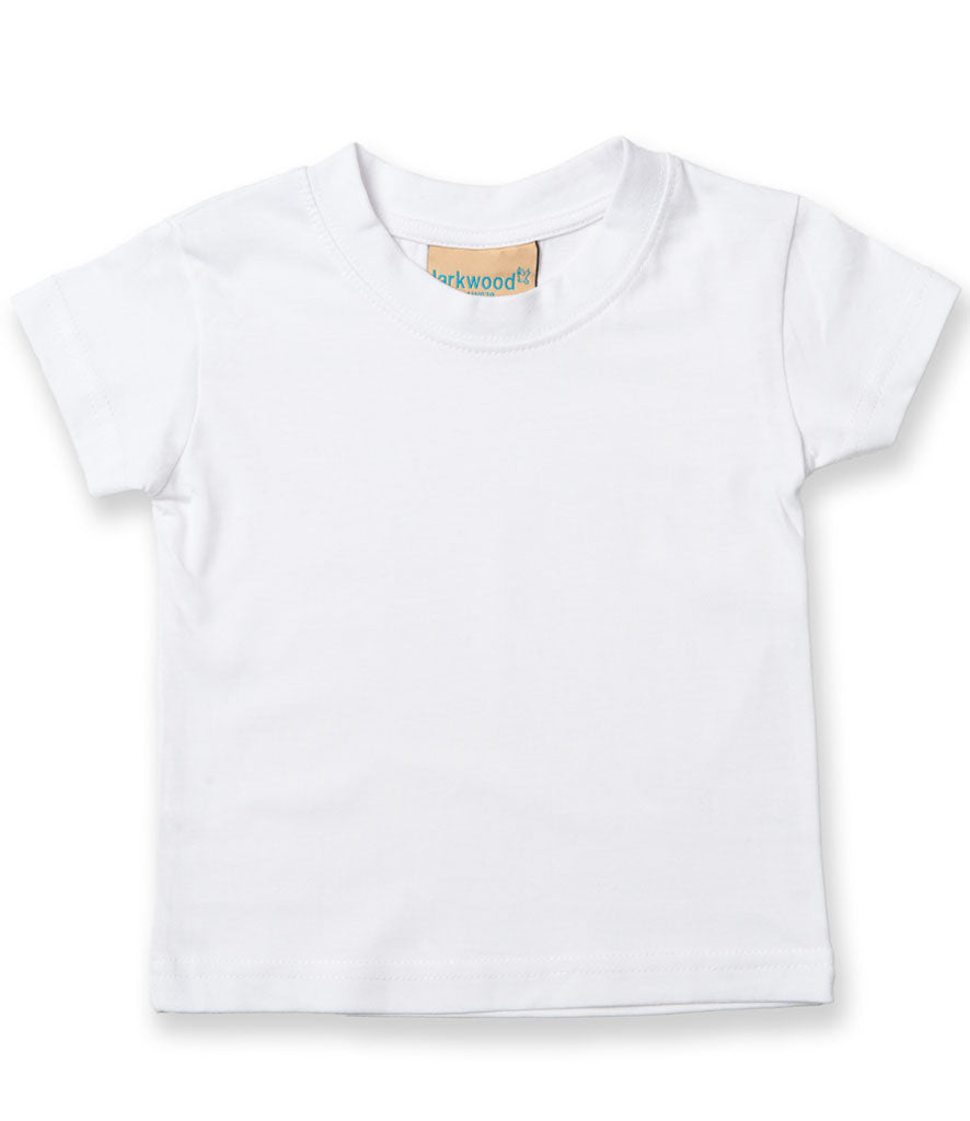 Larkwood Baby/Toddler T-Shirt - LW20t