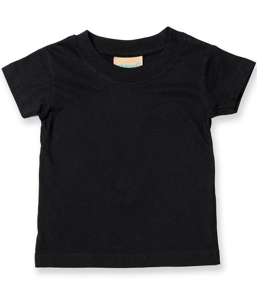 Larkwood Baby/Toddler T-Shirt - LW20t