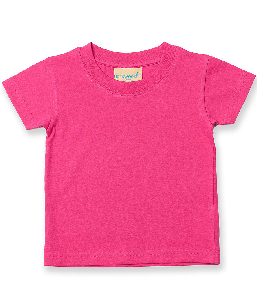 Larkwood Baby/Toddler T-Shirt - LW20t