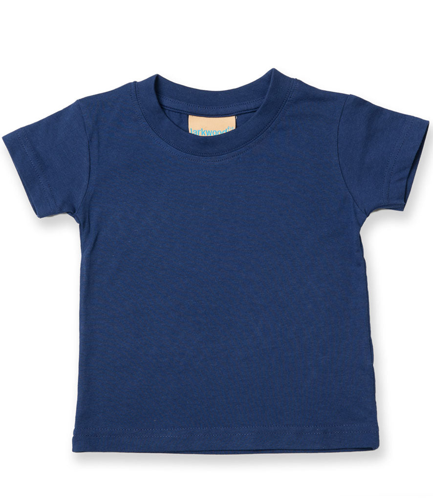 Larkwood Baby/Toddler T-Shirt - LW20t