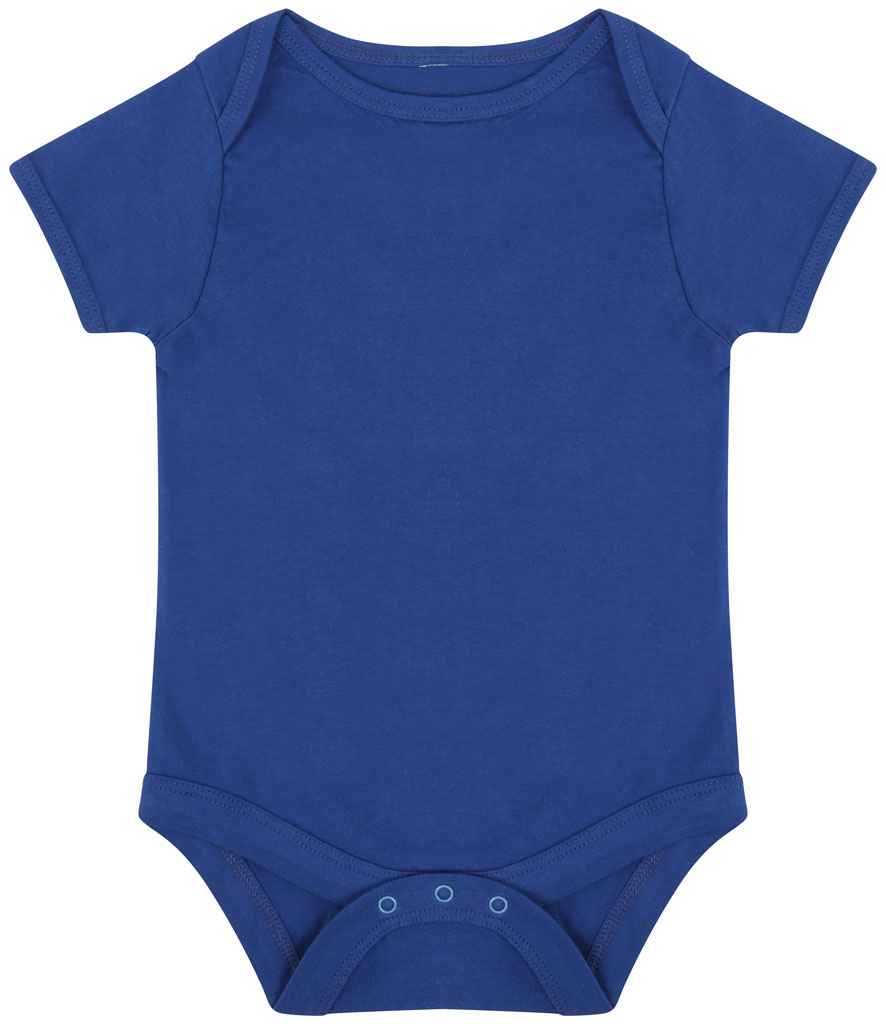 LW500T Royal Blue Front