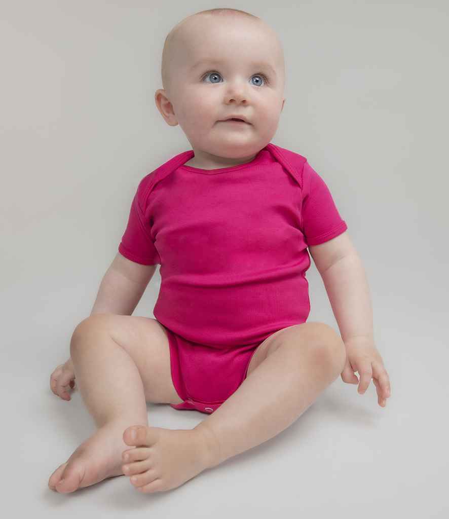 LW55T Fuchsia Model