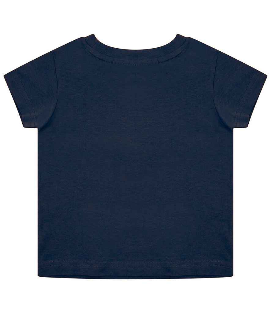 LW620T Navy Back
