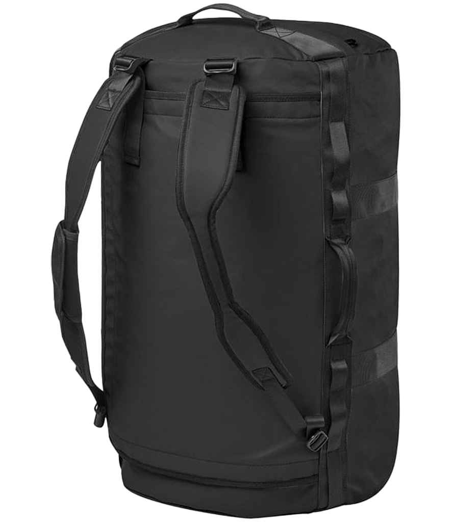 MDX1L Black/Black Back