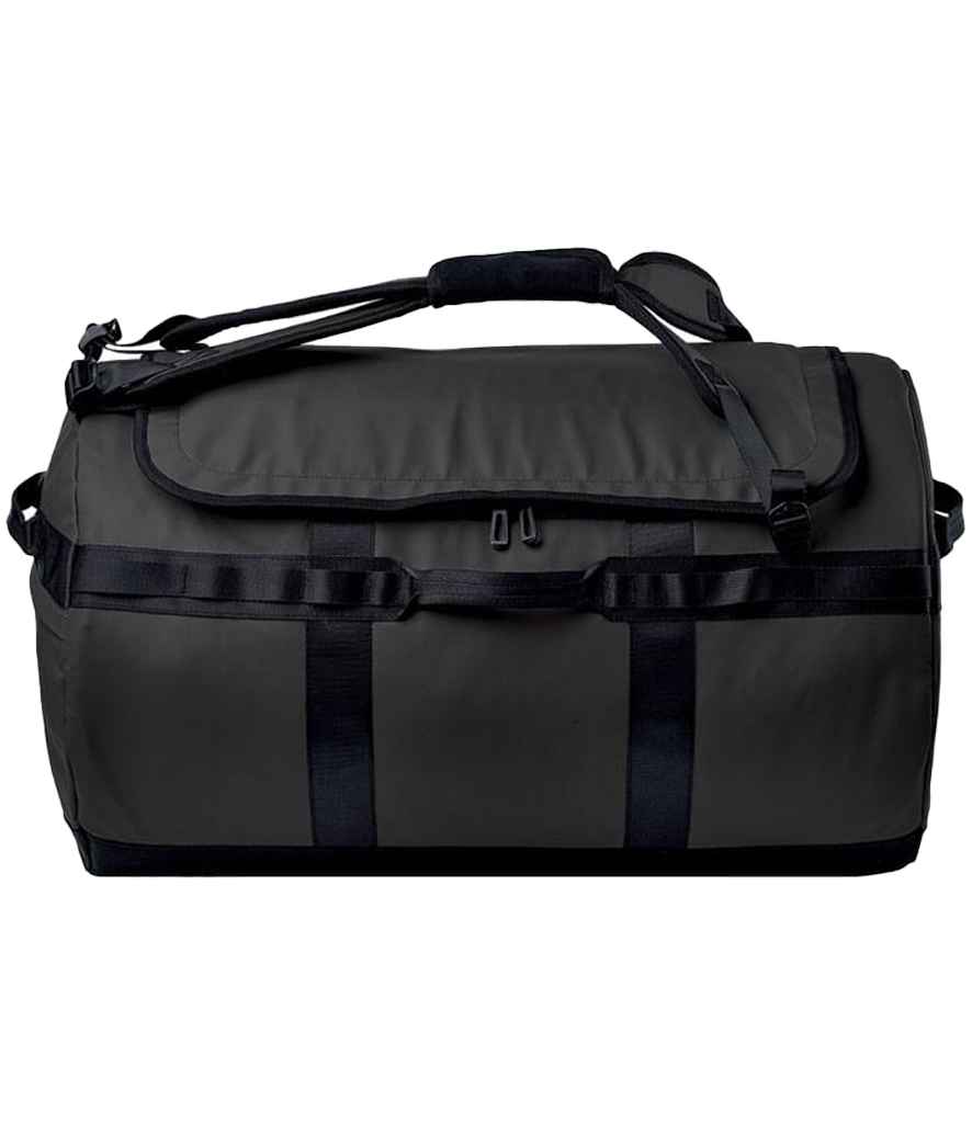 MDX1L Black/Black Front