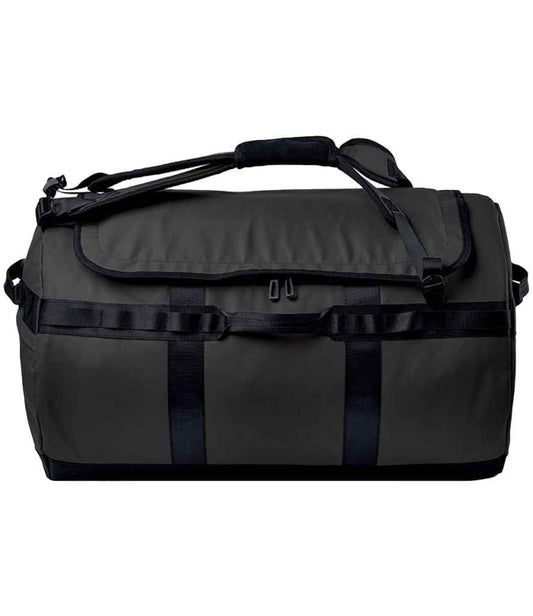 MDX1L Black/Black Front