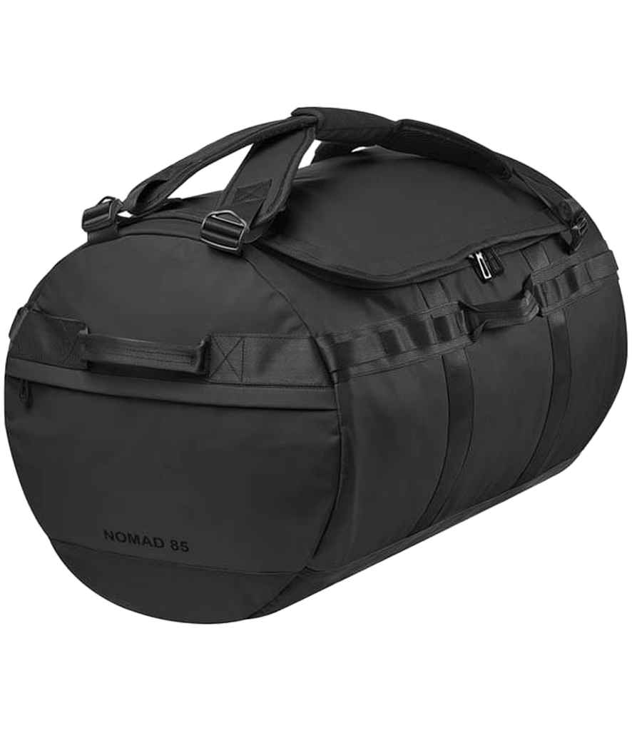 MDX1L Black/Black Side