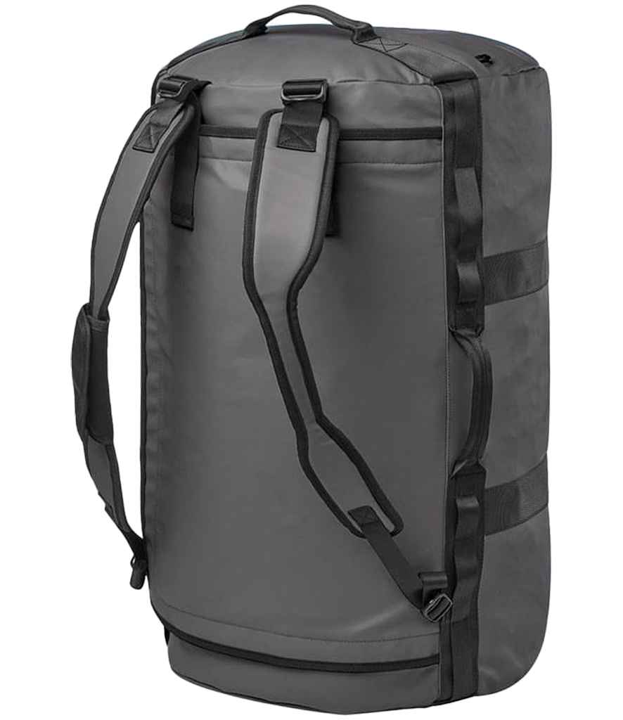 MDX1L Graphite Grey/Black Back