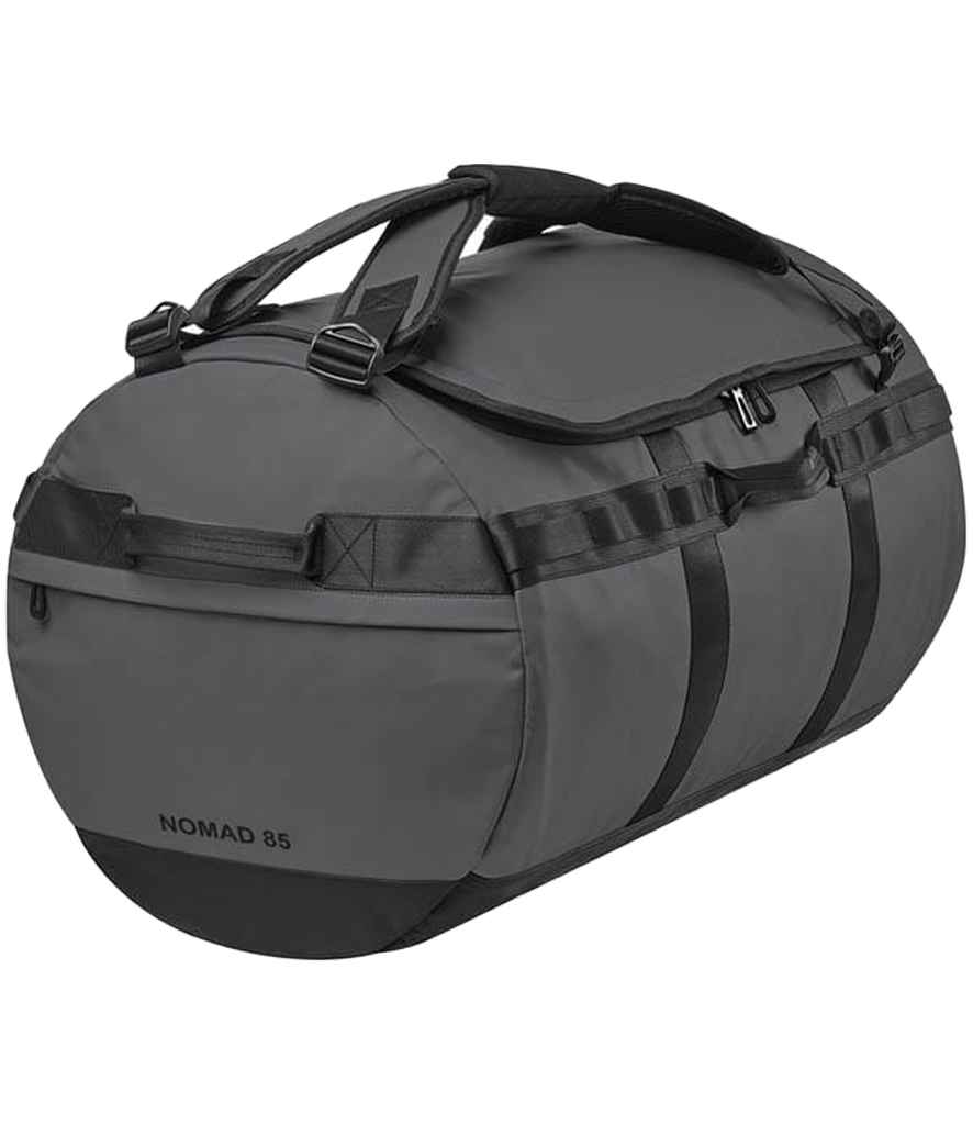 MDX1L Graphite Grey/Black Side