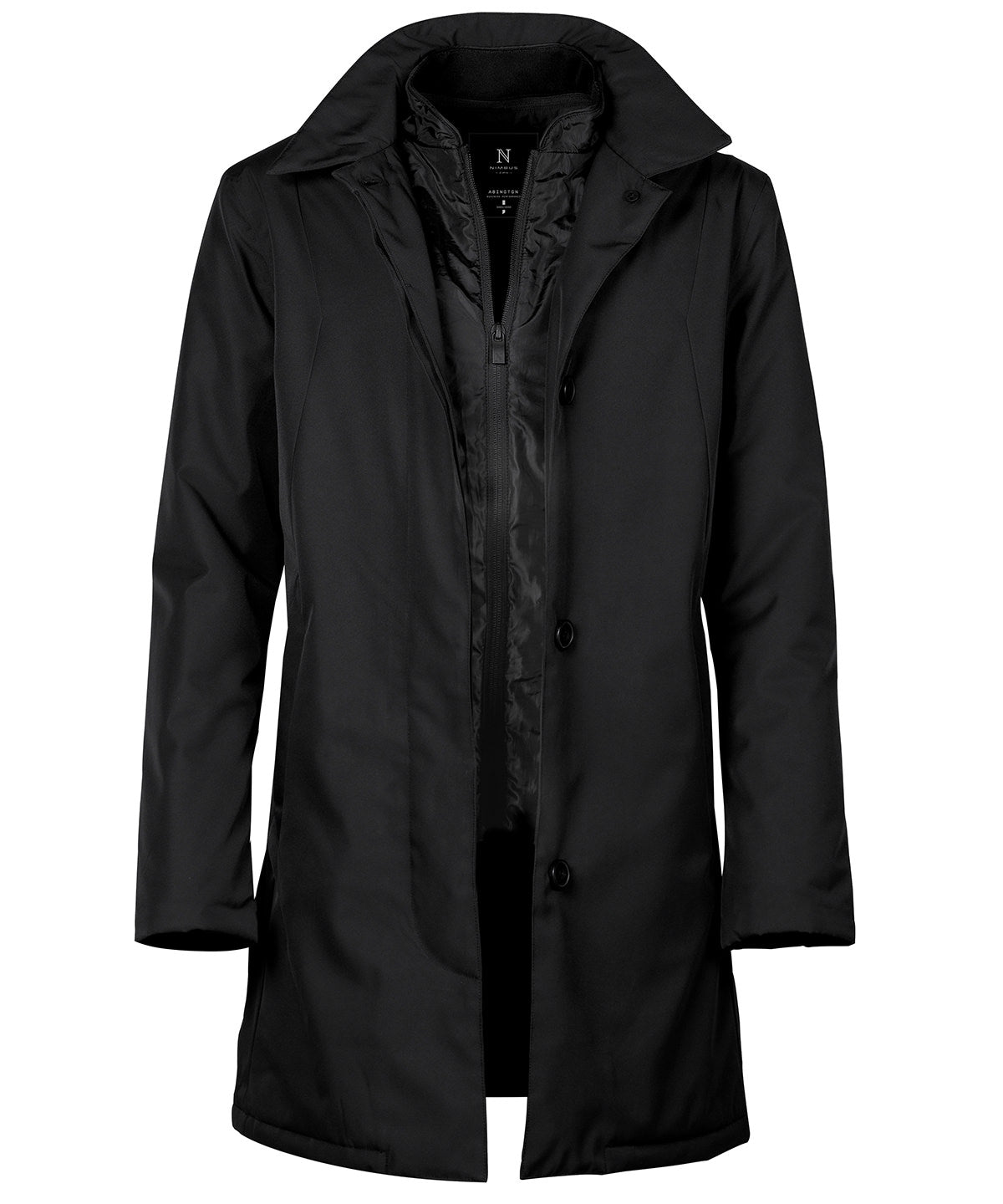 Women’s Abington Jacket - N105F