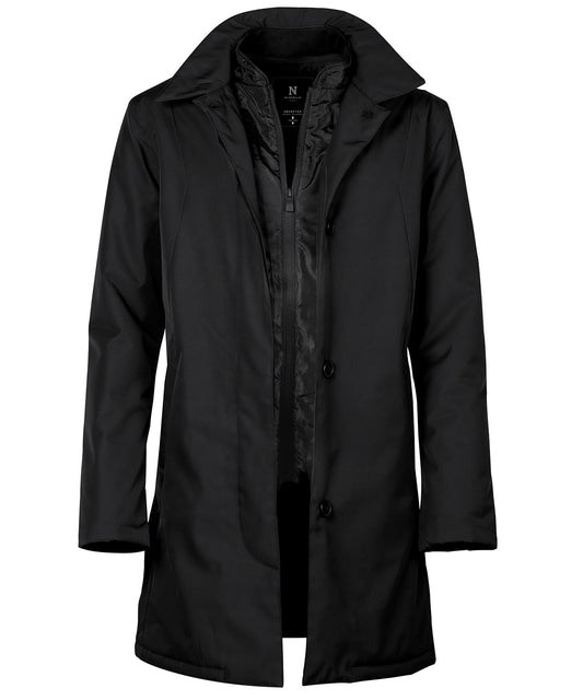 Women’s Abington Jacket - N105F