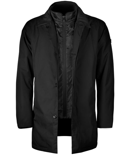 Abington Jacket - N105M