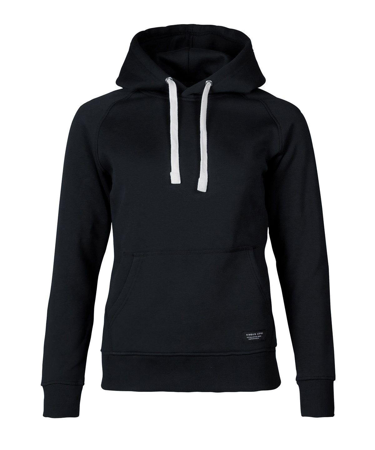 Women’s Brownsville – Fashionable Hooded Sweatshirt - N106F