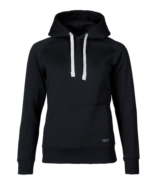 Women’s Brownsville – Fashionable Hooded Sweatshirt - N106F