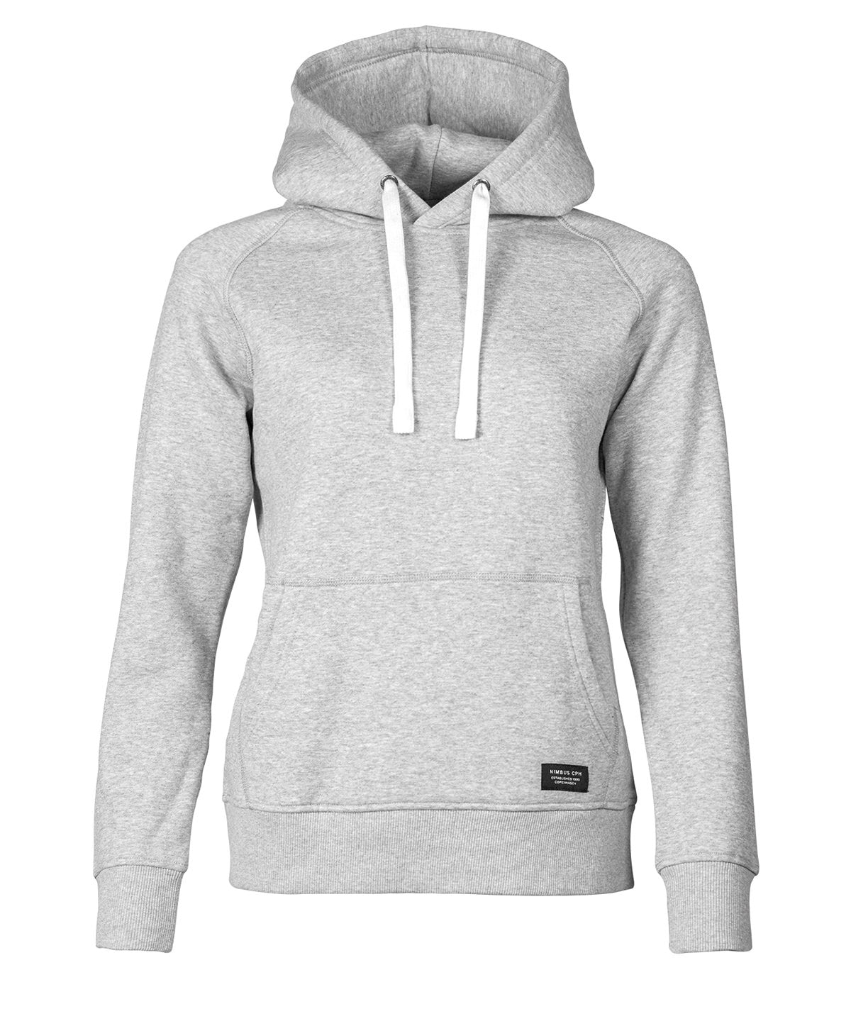 Women’s Brownsville – Fashionable Hooded Sweatshirt - N106F