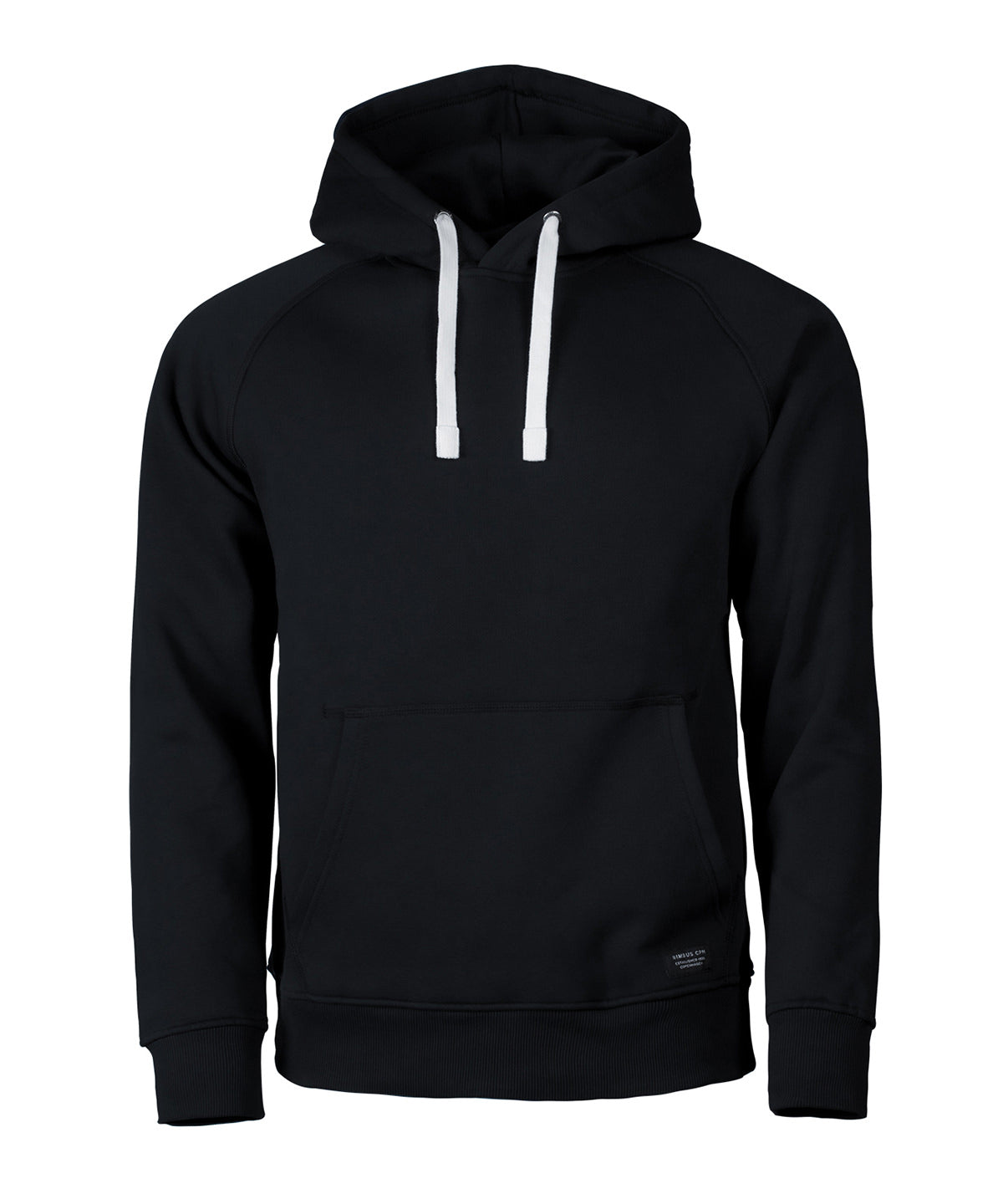 Brownsville – Fashionable Hooded Sweatshirt - N106M