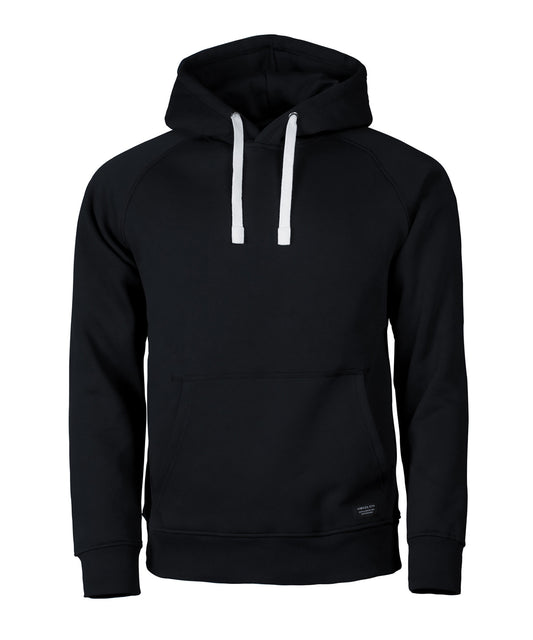 Brownsville – Fashionable Hooded Sweatshirt - N106M