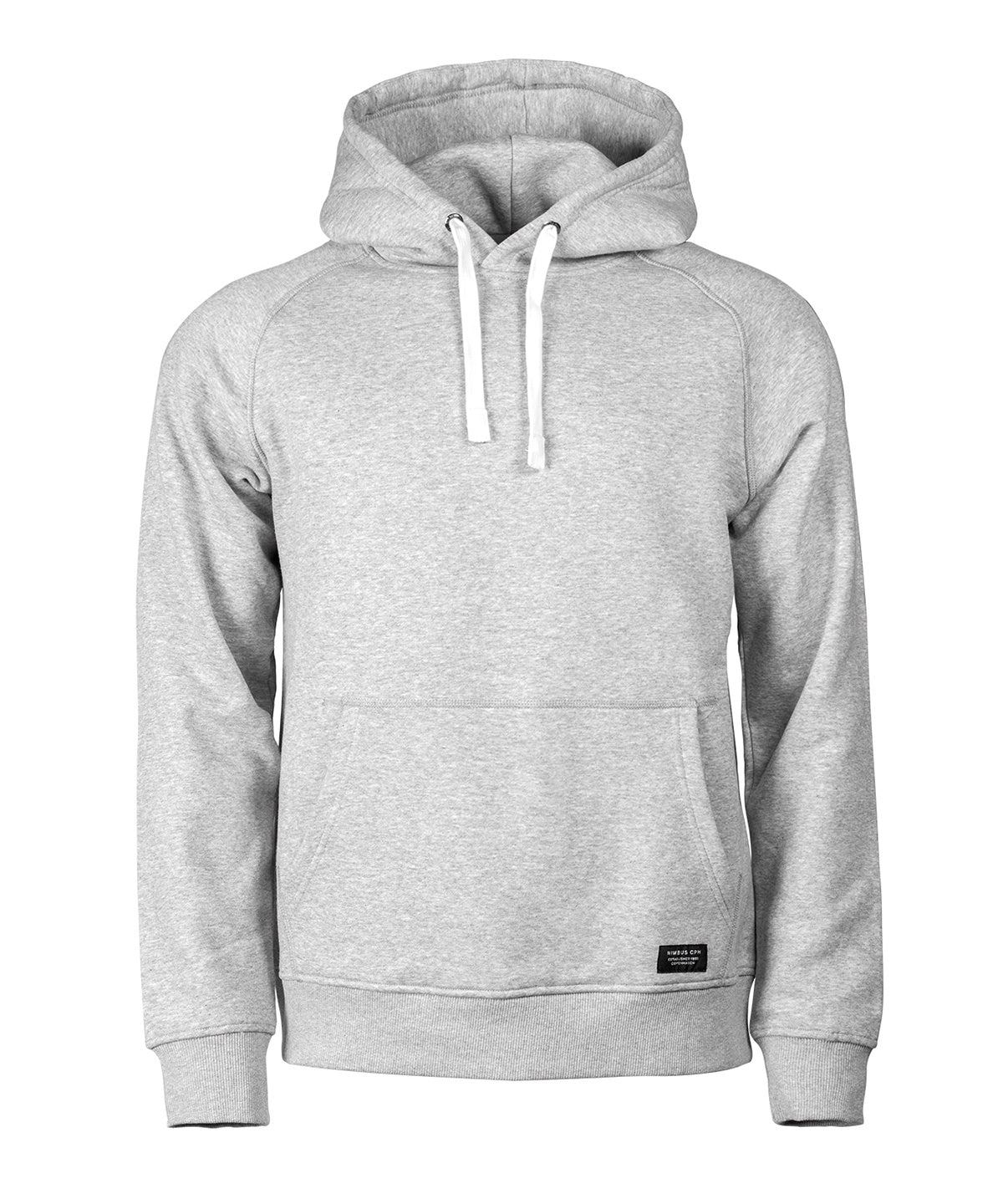 Brownsville – Fashionable Hooded Sweatshirt - N106M
