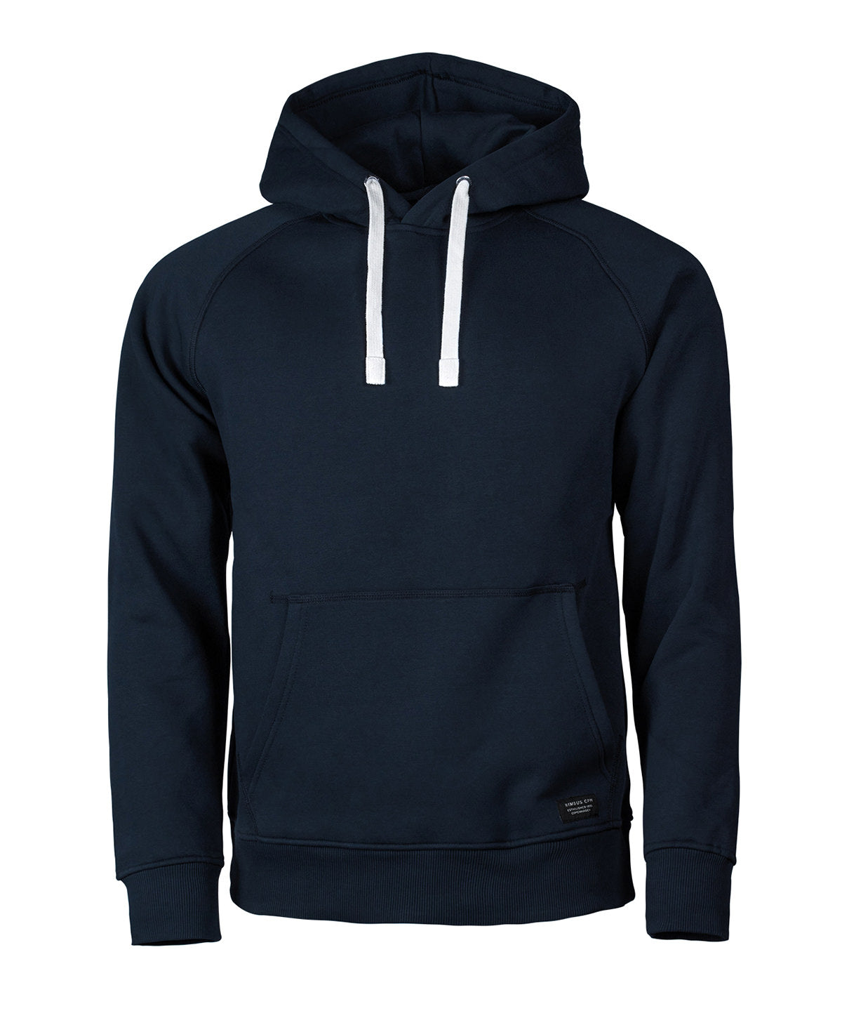 Brownsville – Fashionable Hooded Sweatshirt - N106M