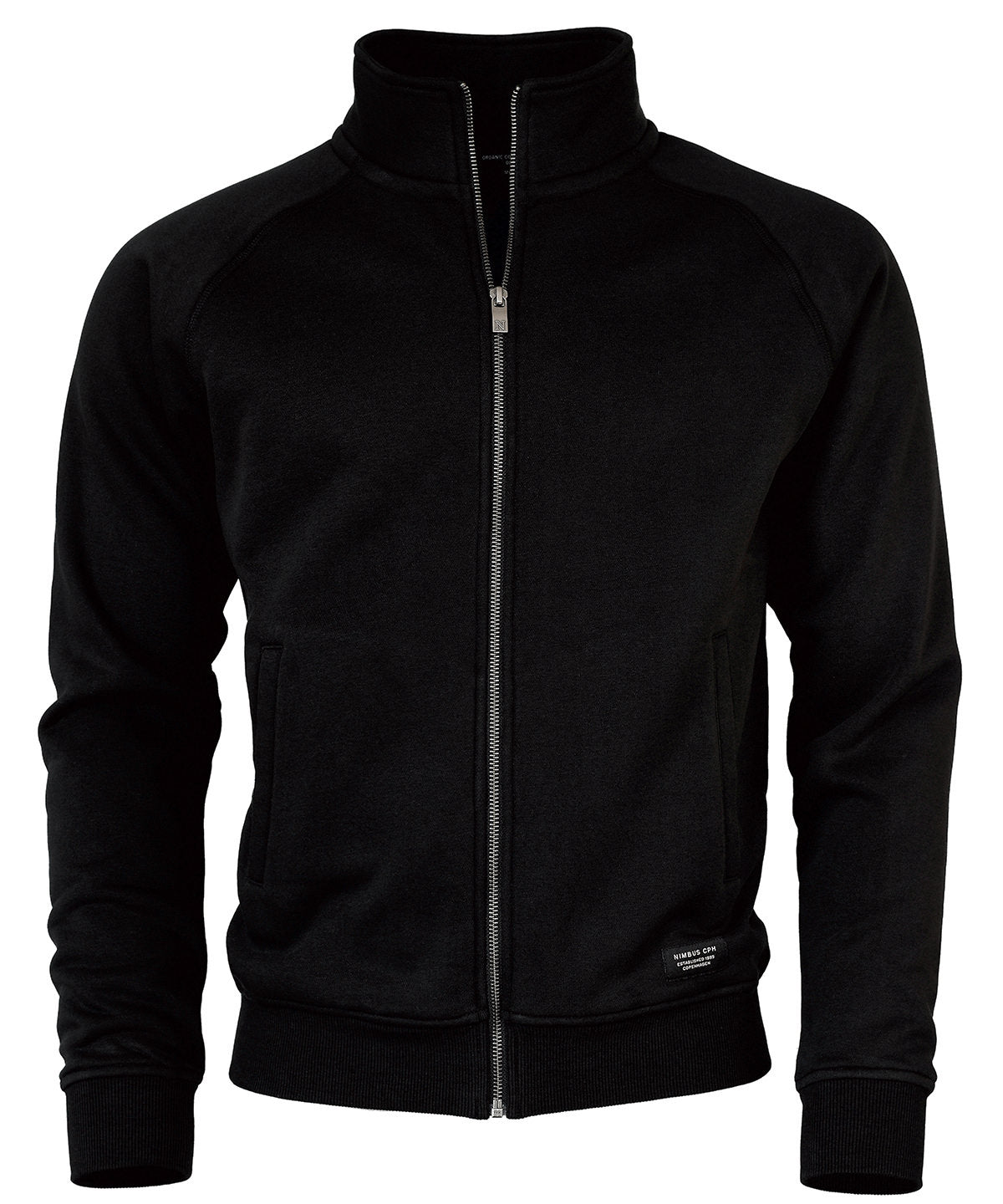 Cambridge – Fashionable Trainer - N110M