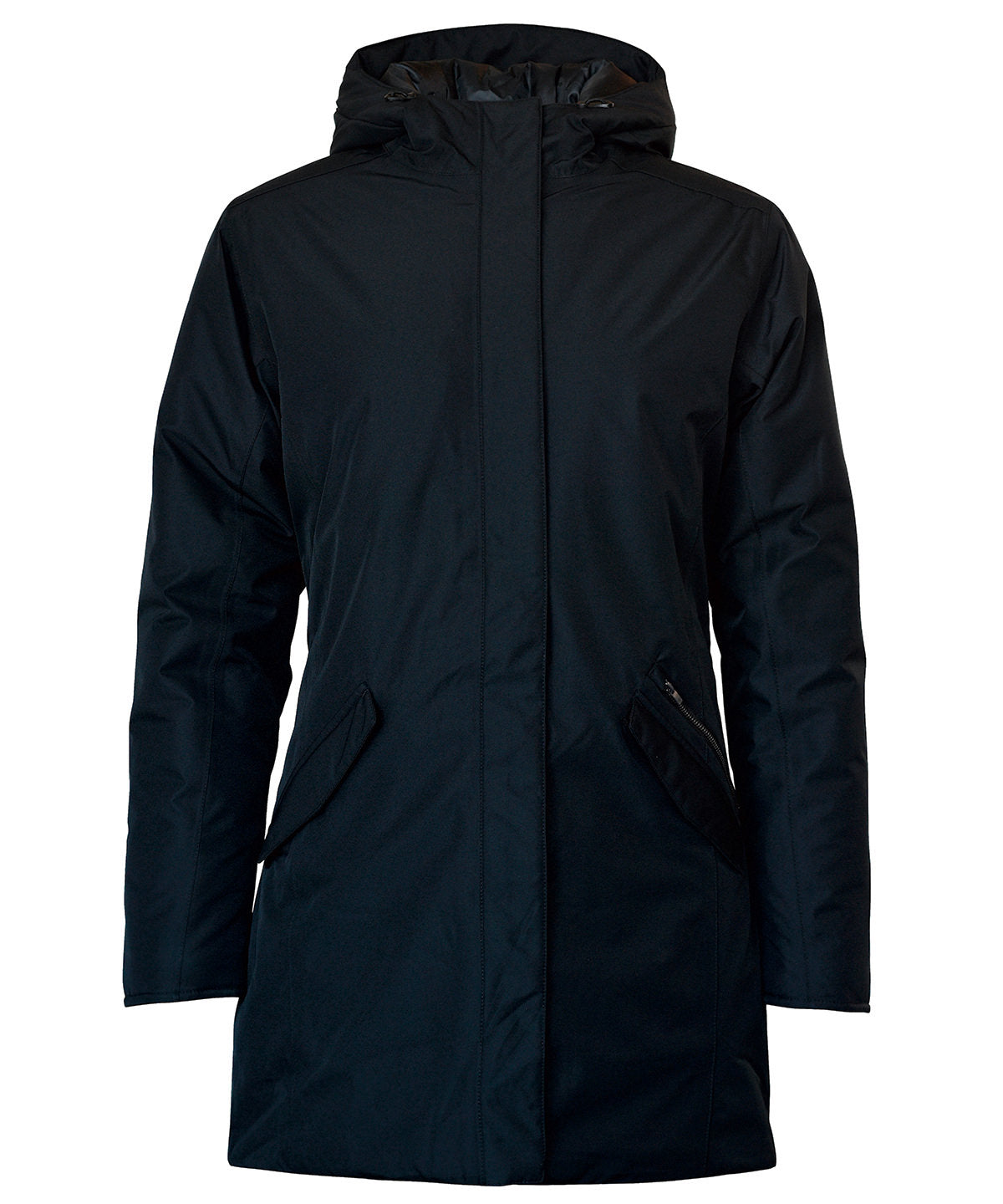 Women’s Northdale – Fashionable Winter Jacket - N111F