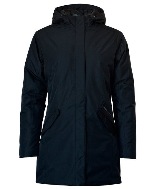 Women’s Northdale – Fashionable Winter Jacket - N111F
