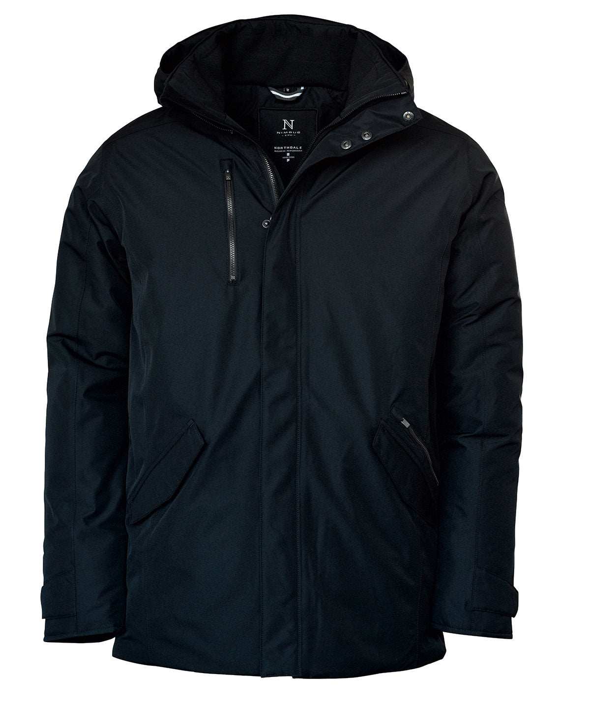 Northdale – Fashionable Winter Jacket - N111M
