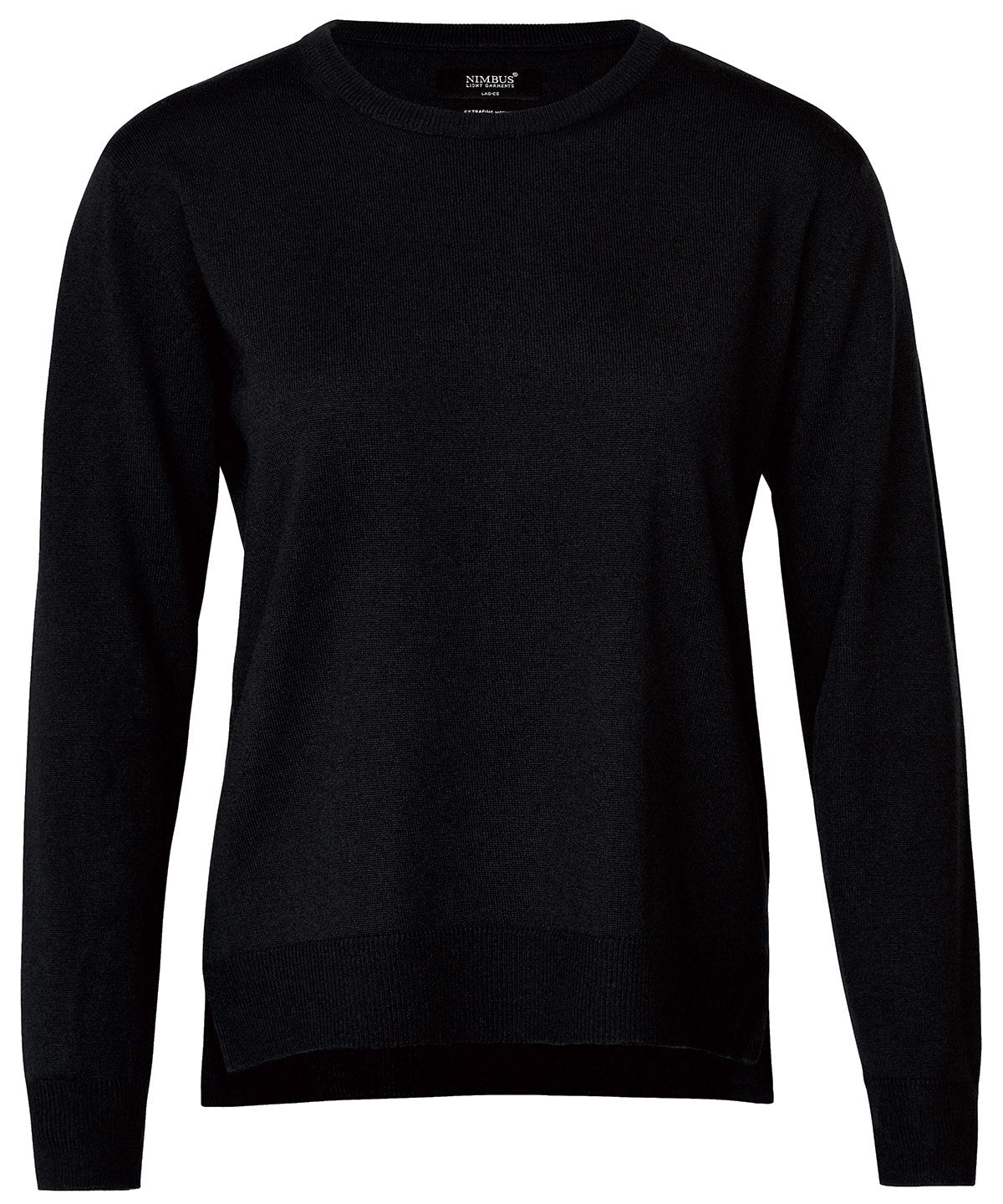 Women’s Beaufort – Extra Fine Cashwool® Merino Knit - N113F