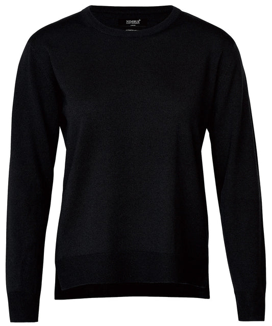 Women’s Beaufort – Extra Fine Cashwool® Merino Knit - N113F