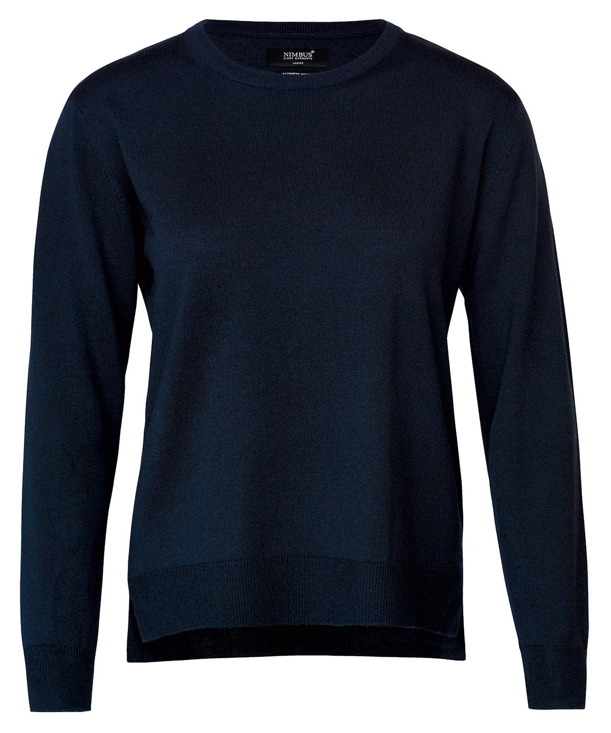 Women’s Beaufort – Extra Fine Cashwool® Merino Knit - N113F