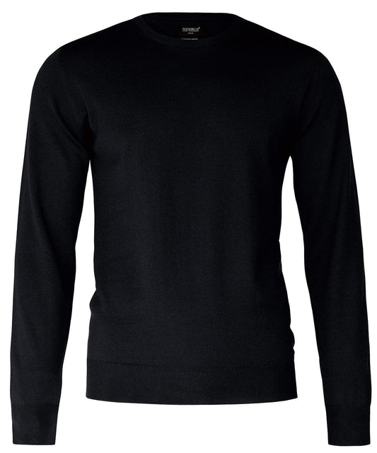 Beaufort – Extra Fine Cashwool® Merino Knit - N113M
