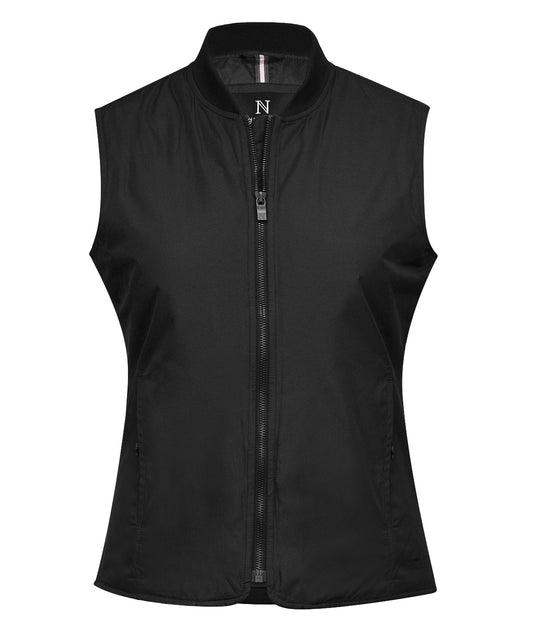 Women’s Maine – Pleasantly Padded Gilet - N115F