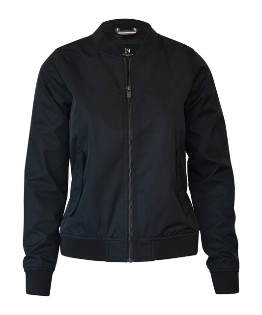 Women’s Bleecker – Authentic Bomber Jacket - N117F