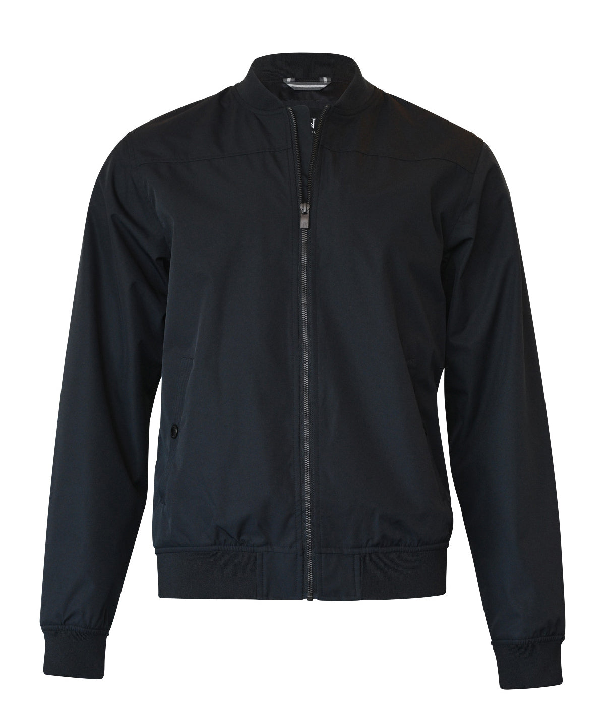 Bleecker – Authentic Bomber Jacket - N117M