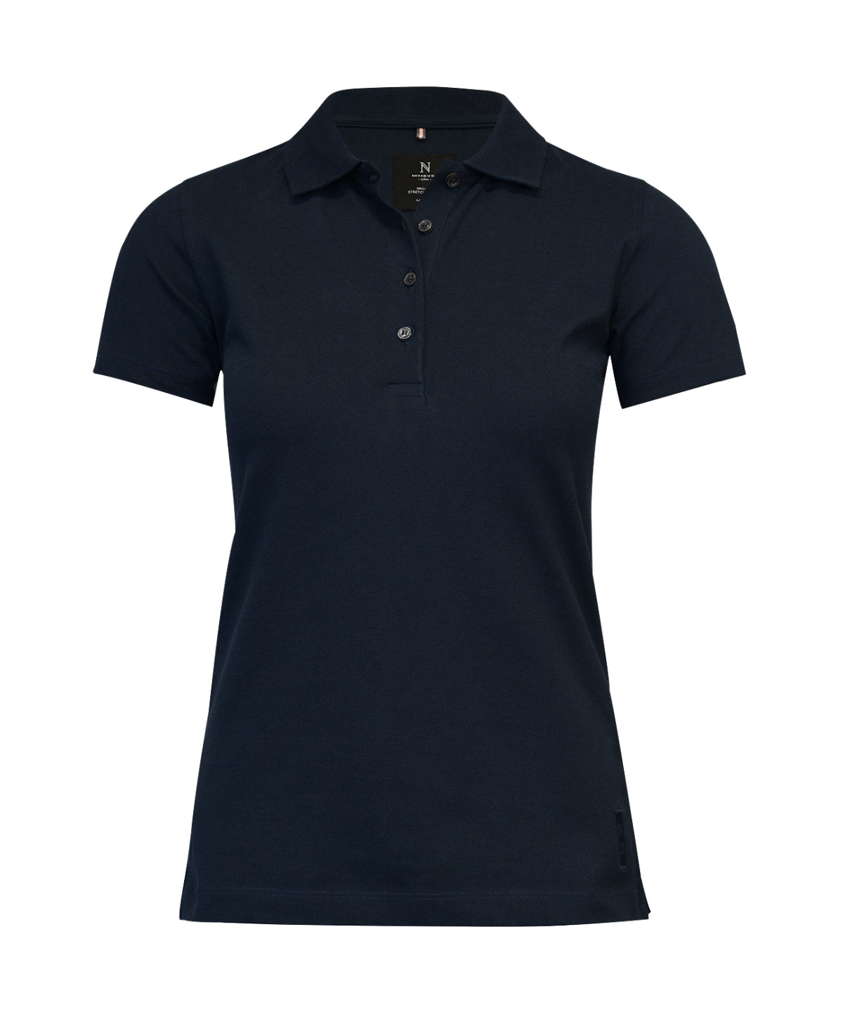 Women’s Harvard Classic – Stretch Deluxe Polo - N119F