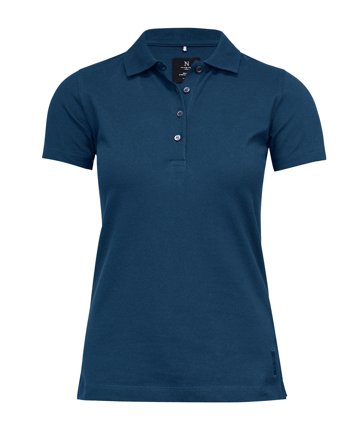 Women’s Harvard Classic – Stretch Deluxe Polo - N119F