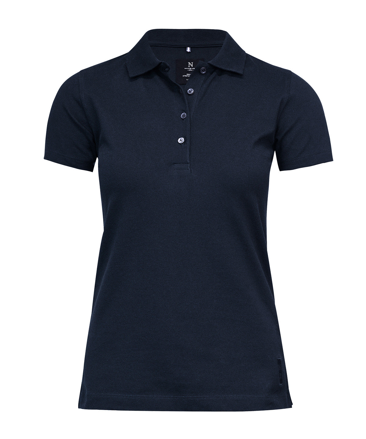Women’s Harvard Classic – Stretch Deluxe Polo - N119F