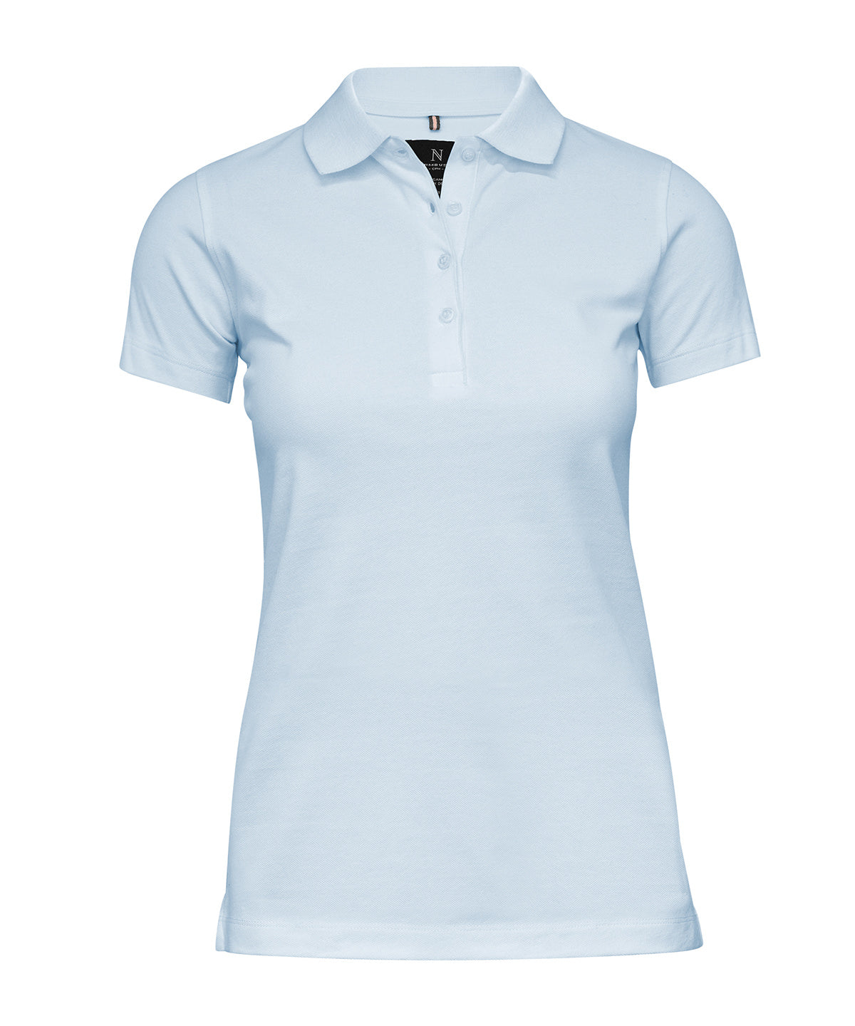Women’s Harvard Classic – Stretch Deluxe Polo - N119F