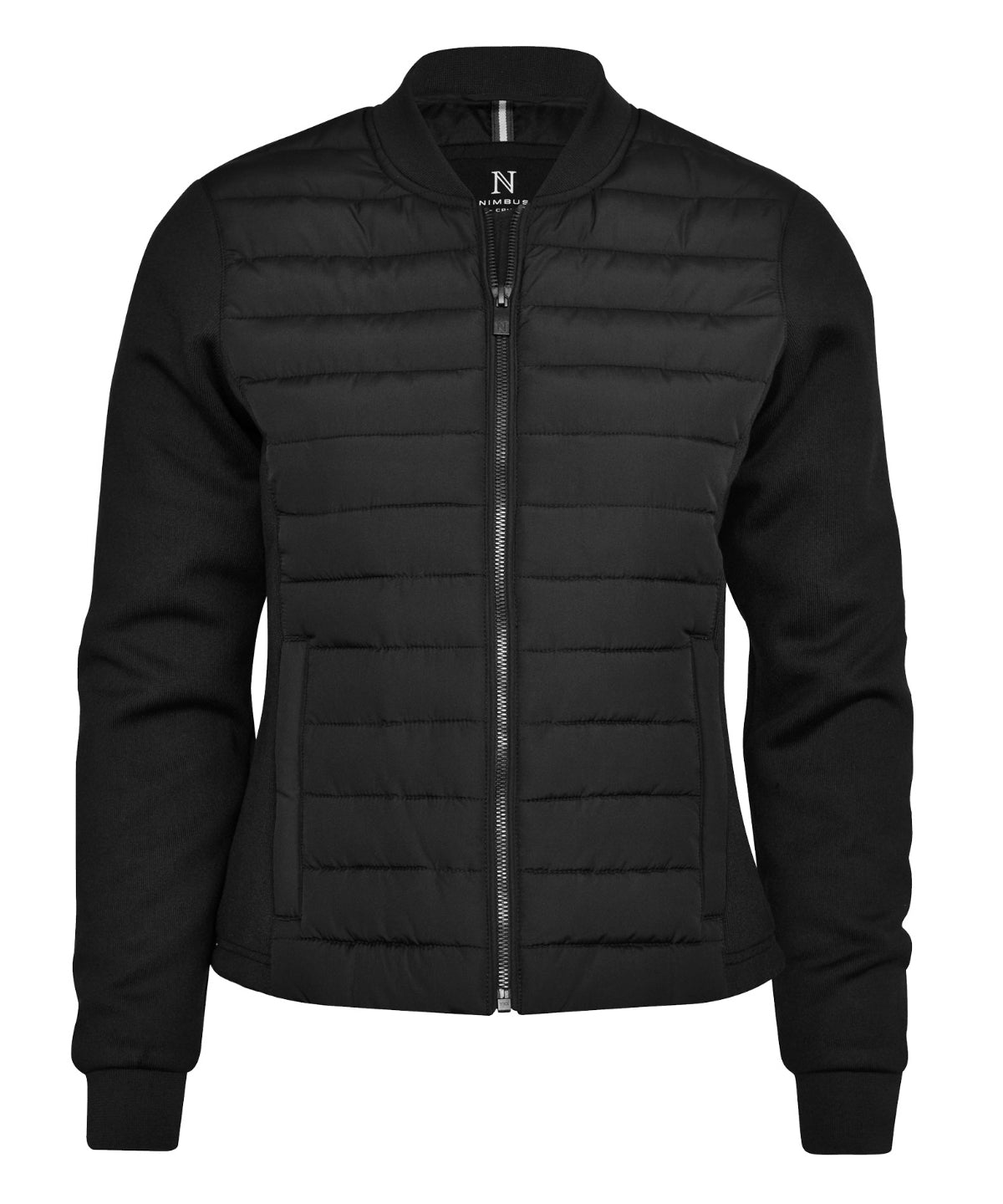 Women’s Crescent Jacket - N122F