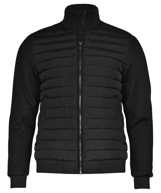 Crescent Jacket - N122M
