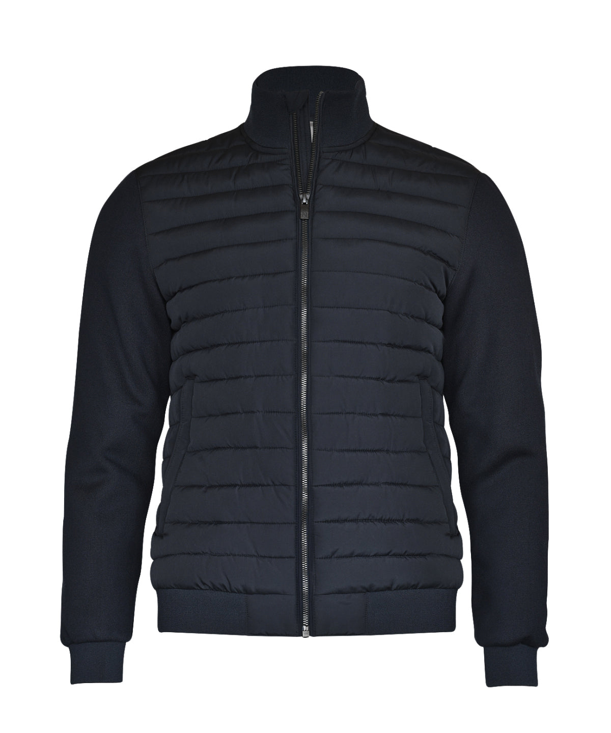 Crescent Jacket - N122M