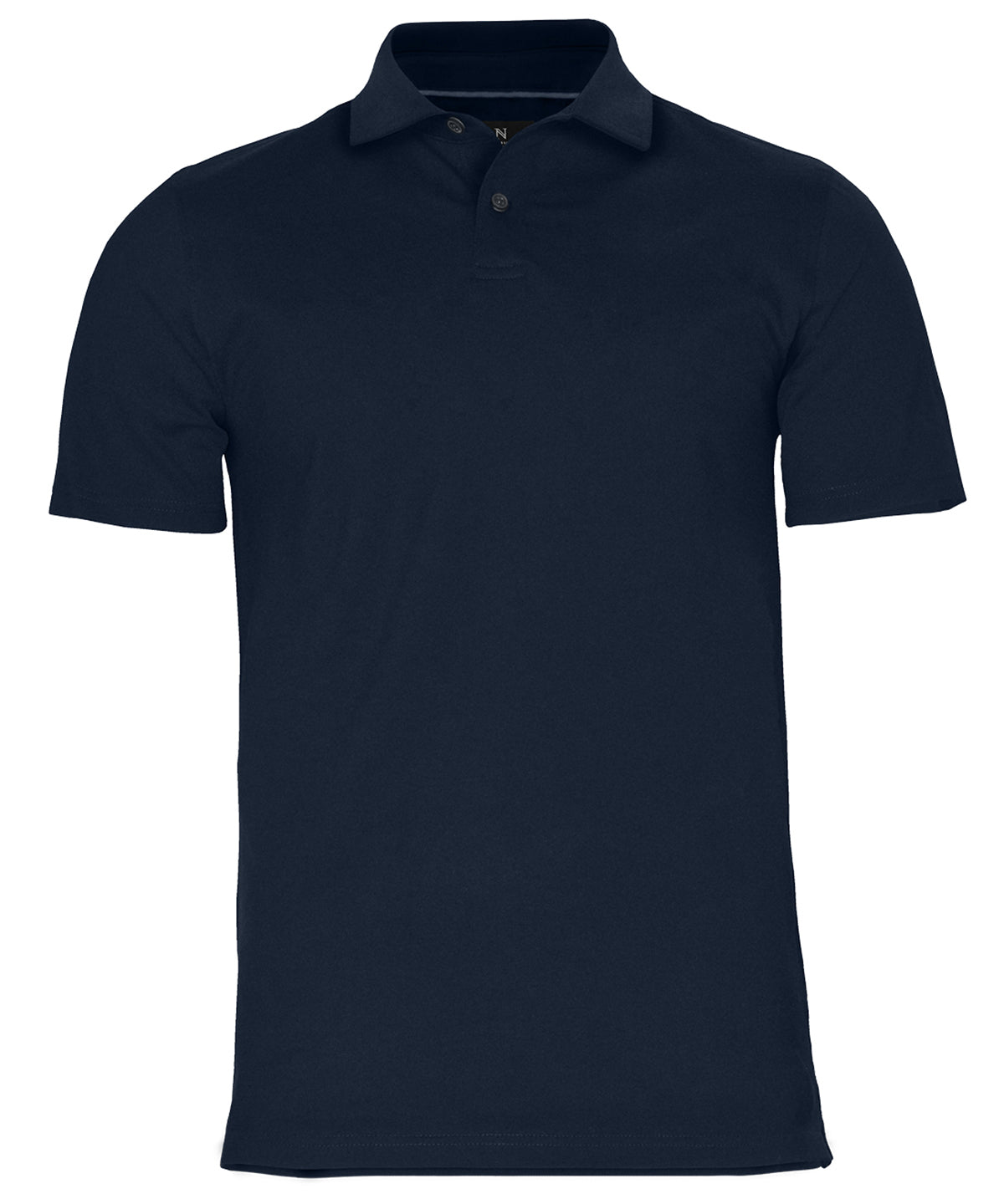 Princeton - Stretch Deluxe Cutaway Polo - N124M