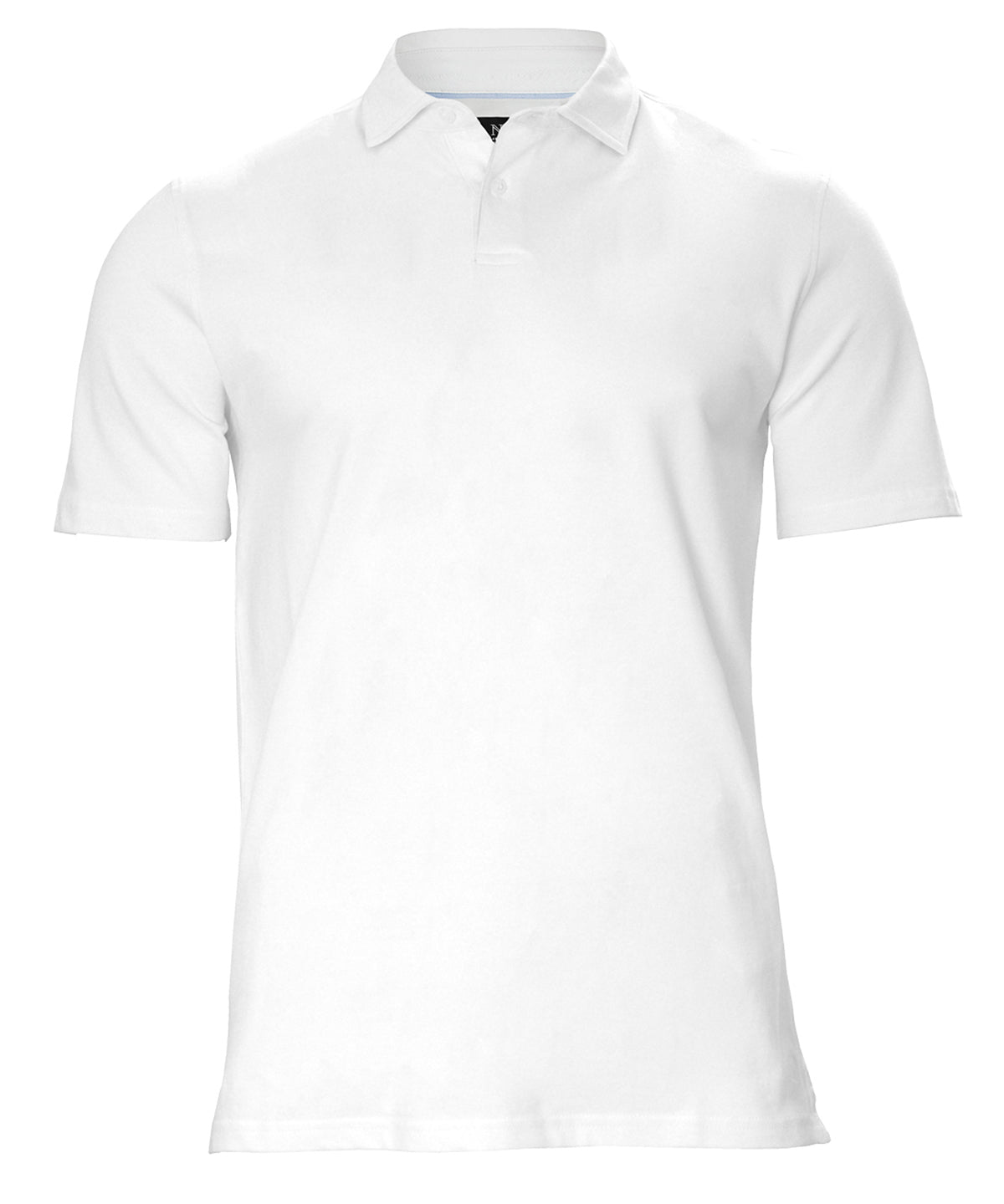 Princeton - Stretch Deluxe Cutaway Polo - N124M