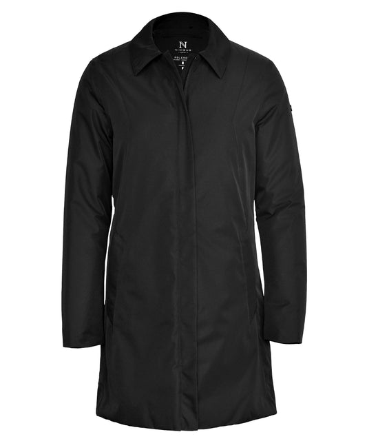Women’s Folcroft Jacket - N126F