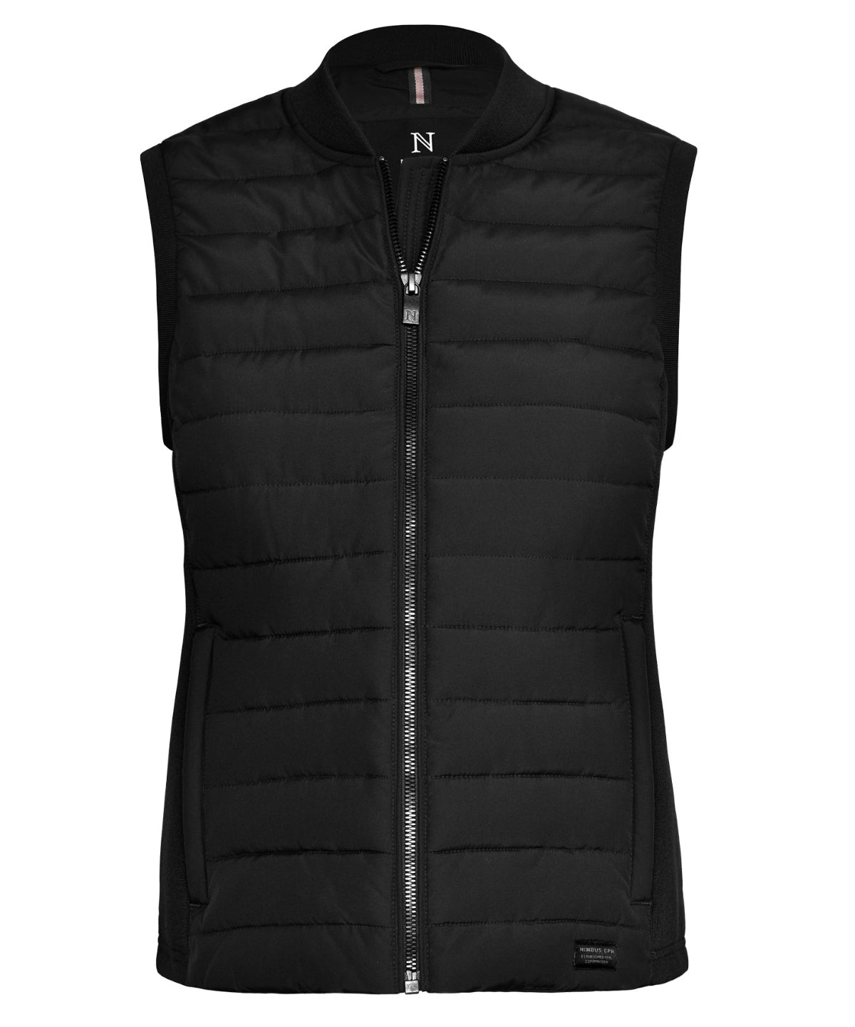 Women’s Vesper Bodywarmer - N127F