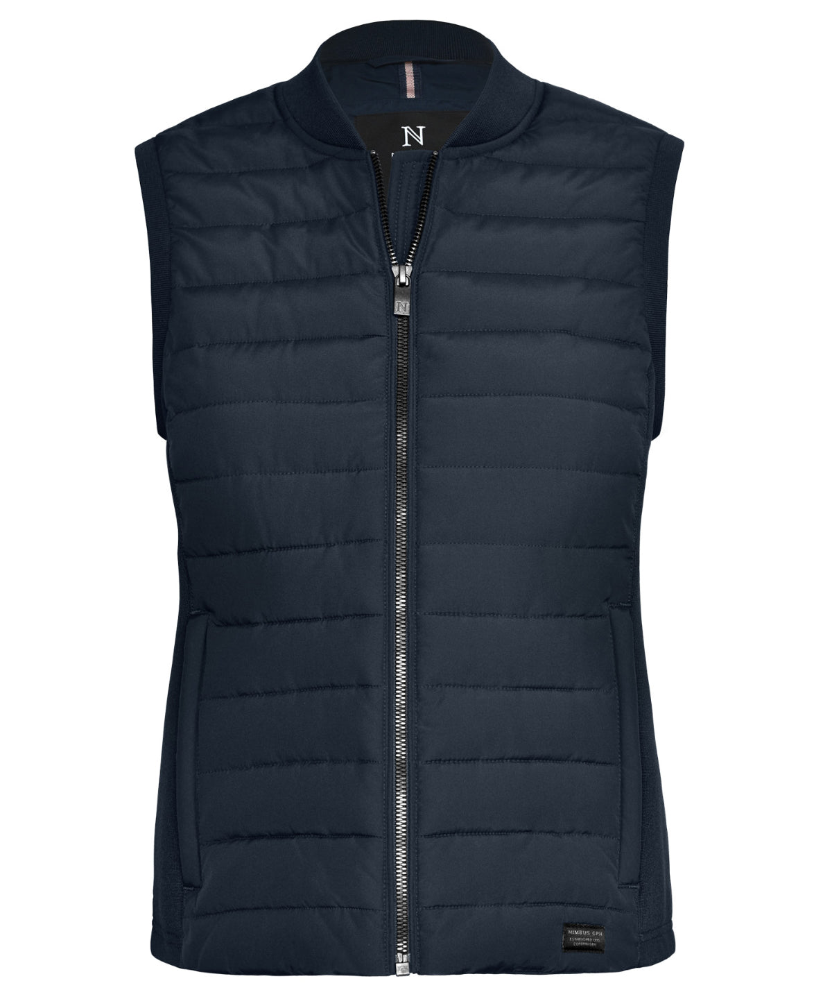 Women’s Vesper Bodywarmer - N127F