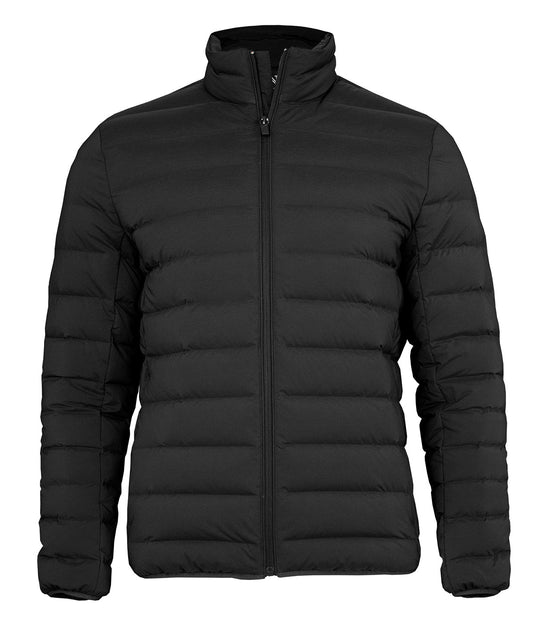 Avalon Jacket - N136M